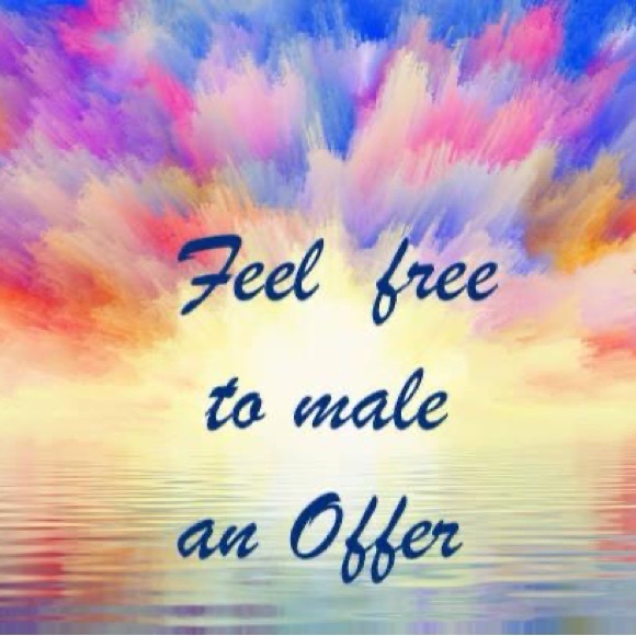 Vintage Crystal Vase - Picture 11 of 11